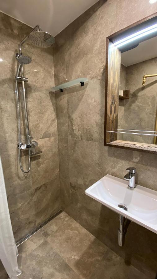 Studio Ray Town Centre Spišská Nová Ves Eksteriør bilde