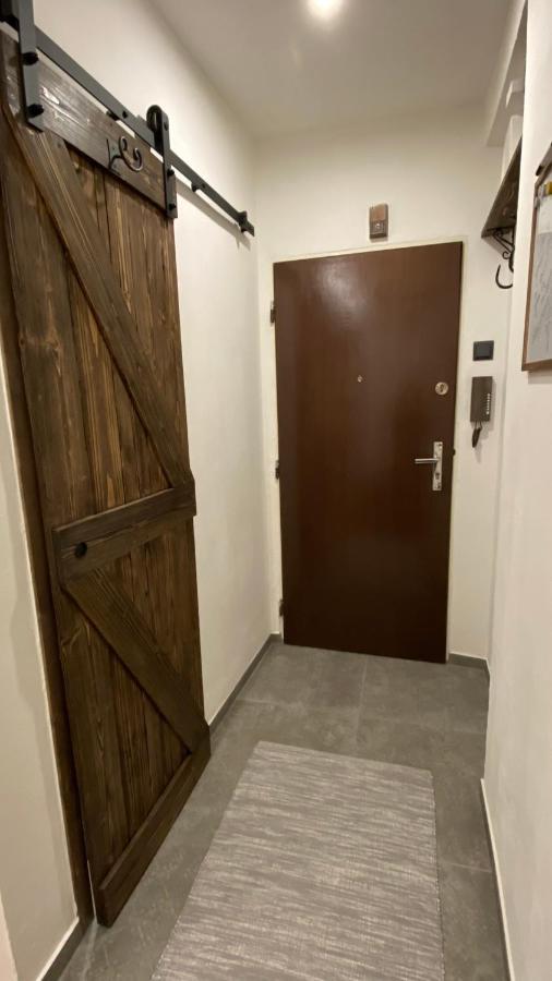 Studio Ray Town Centre Spišská Nová Ves Eksteriør bilde