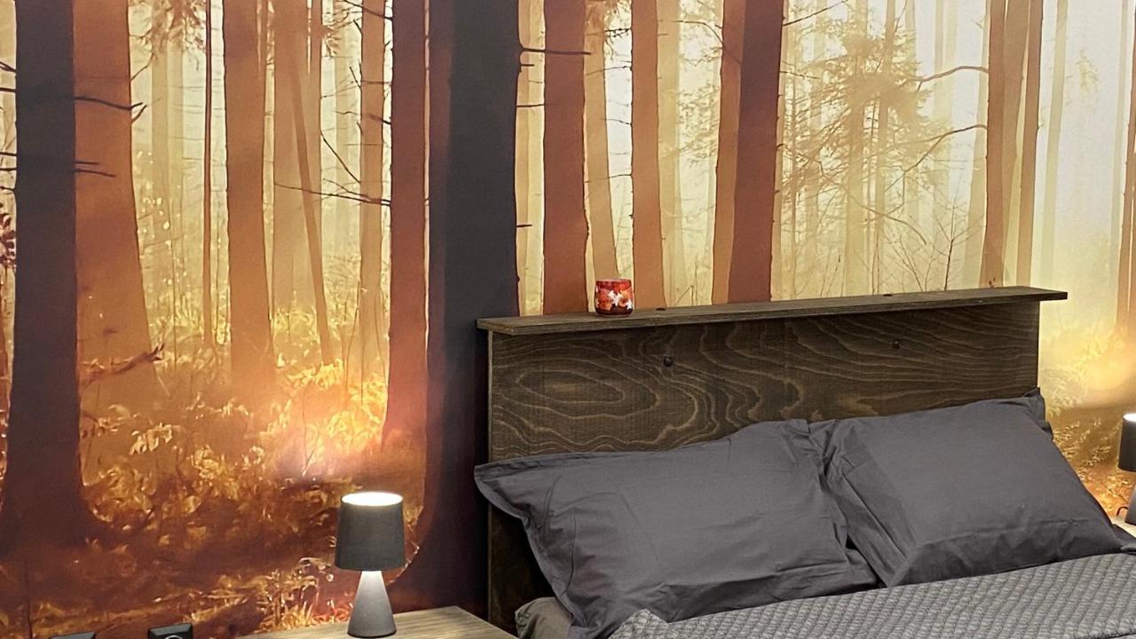 Studio Ray Town Centre Spišská Nová Ves Eksteriør bilde